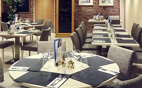 Mercure Abbeville Centre - Porte De La Baie De Somme