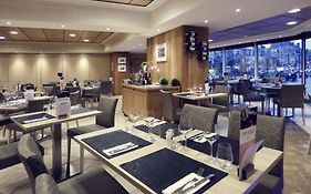 Mercure Abbeville Centre - Porte De La Baie De Somme